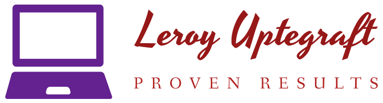 Leroy Uptegraft