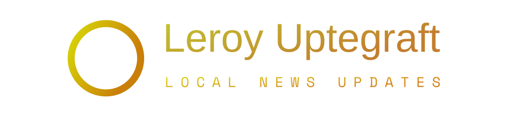Leroy Uptegraft